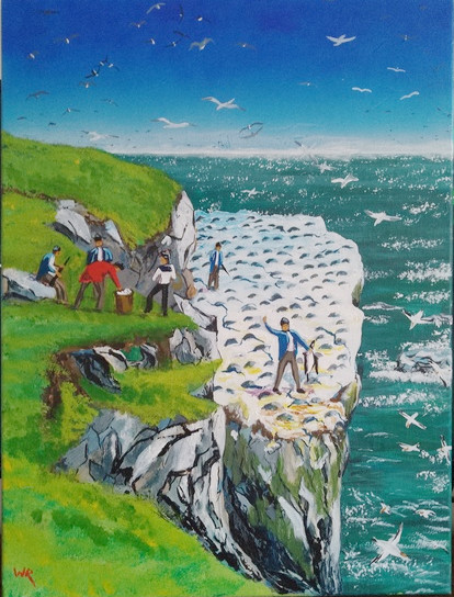 GrassHolm